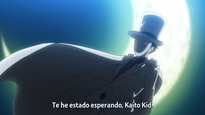 Magic Kaito 1412